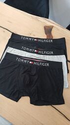 Набір брендових боксерів 