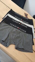 Набір чоловічих боксерів 4 шт