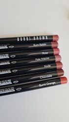 Олівці для губ Bobbi brown 
