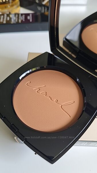 Нове надходження Chanel 