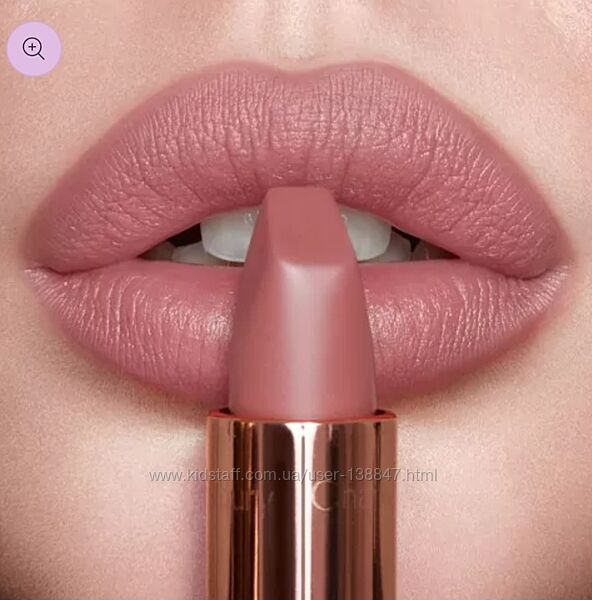 Косметика Charlotte tilbury 