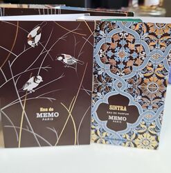 Пробники ароматів 