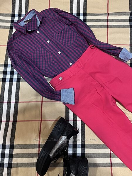 Продаю стильну сорочку Lee cooper якісна розпродаж. Ідеальний стан .