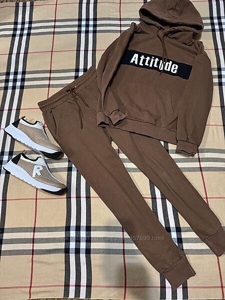 Продаю крутий трендовий шоколадний костюм супер ціна 
