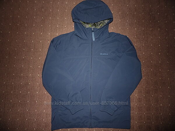 Ветровка Quechua 12 лет