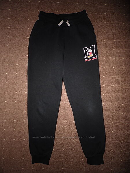 Спортивні штани на байці Primark 10-11 років