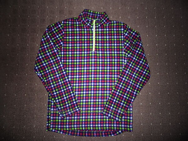 Флісова кофта Quechua 14 років