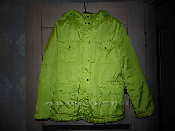 Куртка вітровка Allbe розмір М