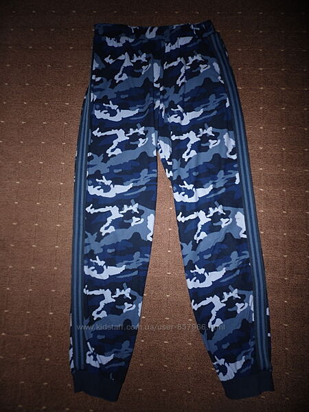 Флісові піжамні штани Next 12 років