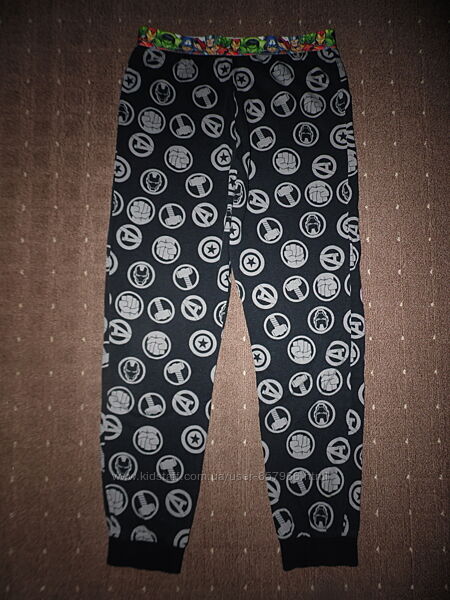 Піжамні штани Marvel 12-13років