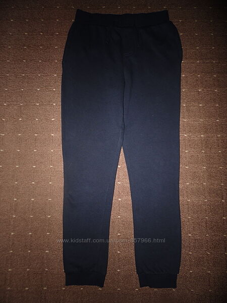 Спортивні штани на байці George 11-12 років
