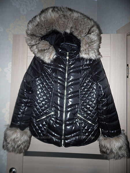 Демі курткаRiver Island розмір 46-48