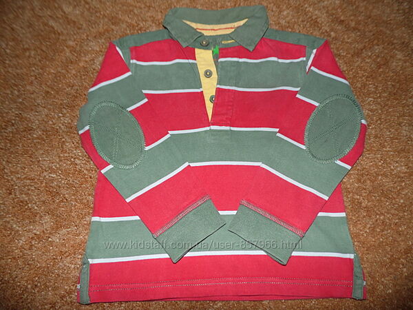 Поло John Lewis 3 года