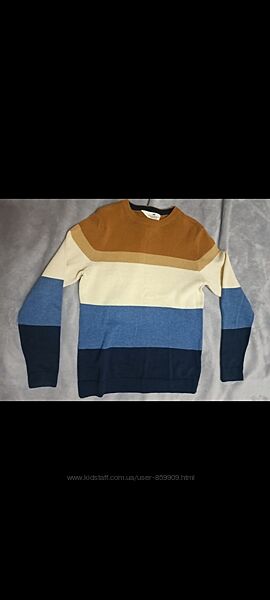 Тоненький светр H&M, р.134-140 8-10 років
