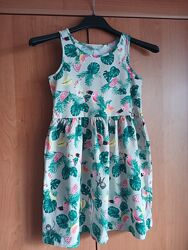 Плаття - сарафан H&M 122/128 розмір