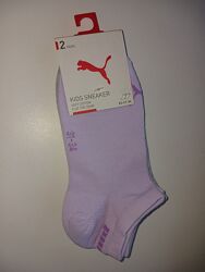 Новий набір шкарпеток Puma 31 - 34 p