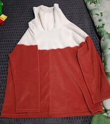 Фліска жіноча xxxl