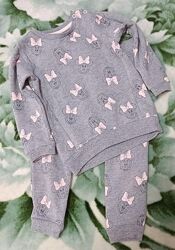 Костюм george disney з начосом