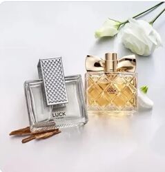 Avon Luck   Романтична пара 50 мл 75 мл
