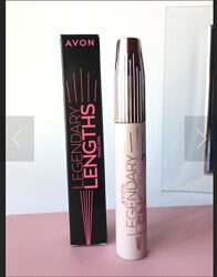 Туш для вій Avon Легендарна довжина 