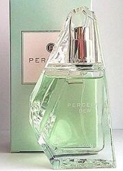 Туалетна вода Perceive Dew, Avon 50 мл