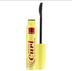 Туш для вій Магічний вигин AVON  10 ml чорна