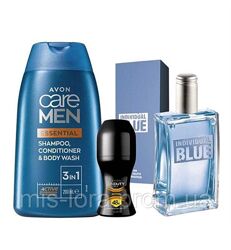 Набір для сильного духом Avon