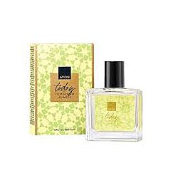 Парфумна вода Avon TTA Today, 30 мл