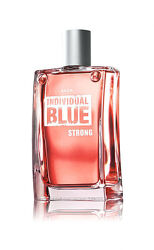 Туалетна вода Avon Individual Blue Strong для нього, 100 мл