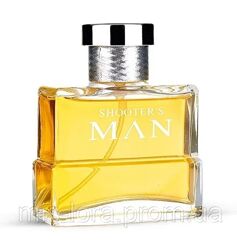  Чоловіча парфумована вода Shooter&acutes Man, 100 мл Фармасі