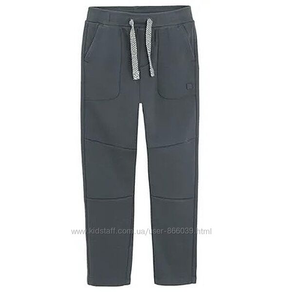 Утеплені штани cool club 116 см