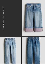 H&M 122,128,134,140 см