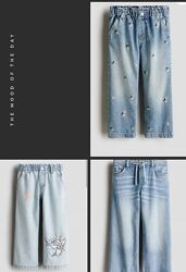 H&M 122,128,134,140 cм