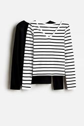 Набор рубчик Н&М 10-12.12-14.14