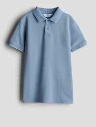 Футболка поло Н&М 10-12,12-14