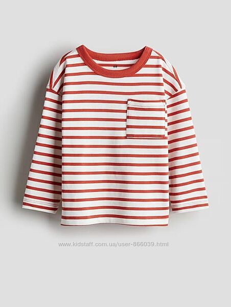 Реглан тонкий светрик н&м 6-8,8-10