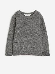 Джемпер н&м 4-6,8-10