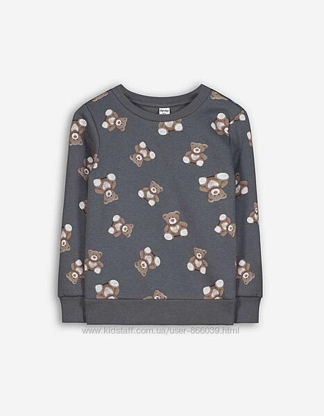 Світшот takko 7-8 на 128 см