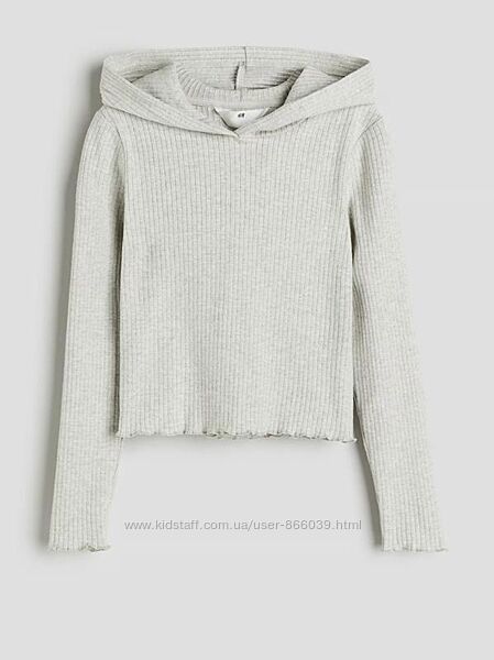 Худі н&м 8-10,10-12