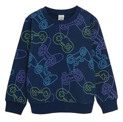 Світшот cool club 116,128 см