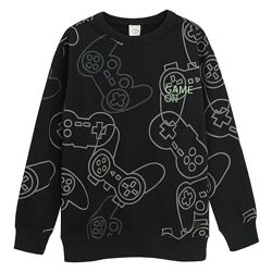 Світшот cool club 134  см