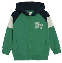 Толстовка cool club 116 см