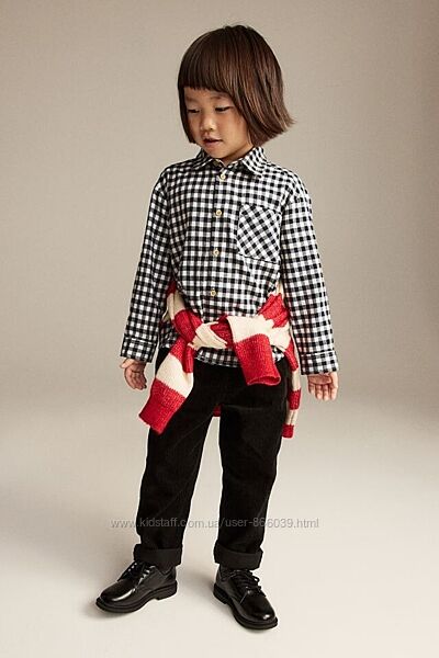 Сорочка фірми crazy8 5 на 110 см