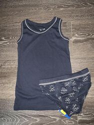 Комплект фірми lupilu 110-116 см