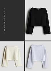 Світшот Н&М 134-140,146-152,158-164 см