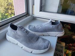 Geox кросівки мокасини 