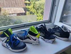 Nike кросівки 