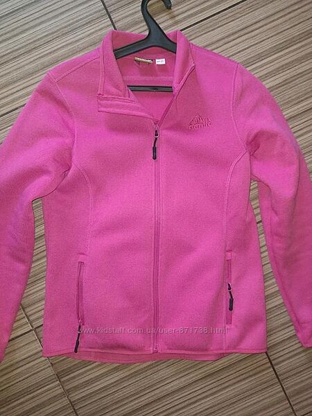 кофта на флісі 