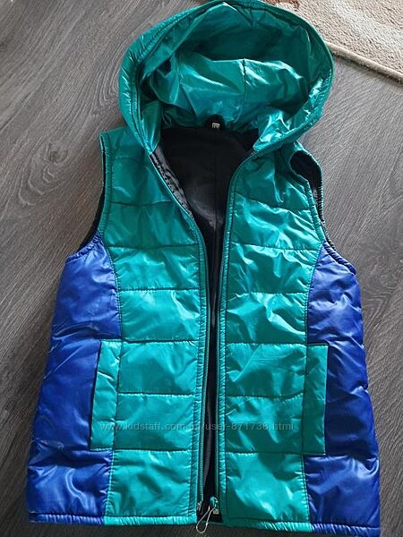 Жилетка 7-8 років