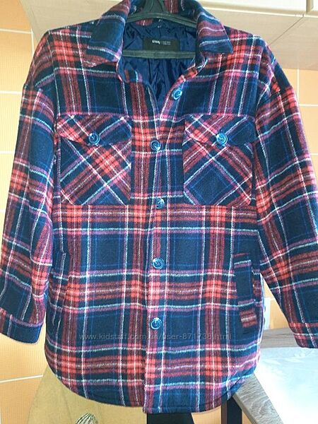 пальто сорочка куртка